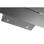 Granado Vivares 613-1100 grafito glass (22934) - купити в інтернет-магазині Техностар