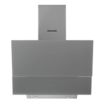 Granado Vivares 613-1100 grafito glass (22934) - купити в інтернет-магазині Техностар