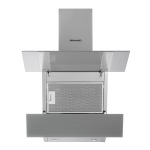 Granado Vivares 613-1100 grafito glass (22934) - купити в інтернет-магазині Техностар