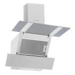 Granado Vivares 613-1100 white glass - купити в інтернет-магазині Техностар