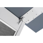 Granado Vivares 613-1100 white glass - купити в інтернет-магазині Техностар