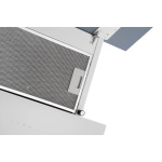 Granado Vivares 613-1100 white glass - купити в інтернет-магазині Техностар