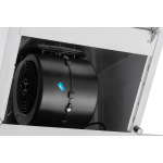 Granado Vivares 613-1100 white glass - купити в інтернет-магазині Техностар