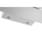 Granado Vivares 613-1100 white glass - купити в інтернет-магазині Техностар