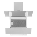 Granado Vivares 613-1100 white glass - купити в інтернет-магазині Техностар