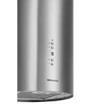 Granado Yunkos 1604-1200 inox - купити в інтернет-магазині Техностар