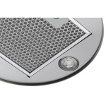 Granado Yunkos 1604-1200 inox - купити в інтернет-магазині Техностар