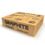 Graphite  58G000-SET1 - купити в інтернет-магазині Техностар