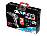 Graphite  58G020-SET2 - купити в інтернет-магазині Техностар