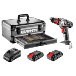 Graphite  58G022-PS15 - купити в інтернет-магазині Техностар