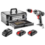 Graphite  58G022-PS15 - купити в інтернет-магазині Техностар