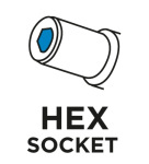 Graphite  58G022-PS15 - купити в інтернет-магазині Техностар