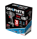 Graphite  58G024 - купити в інтернет-магазині Техностар