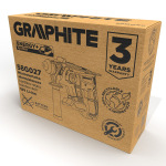 Graphite  58G027 - купити в інтернет-магазині Техностар