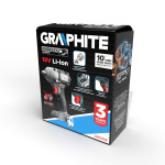 Graphite  58G038 - купити в інтернет-магазині Техностар