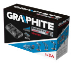 Graphite  58G085 - купити в інтернет-магазині Техностар