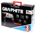 Graphite  58G538 - купити в інтернет-магазині Техностар