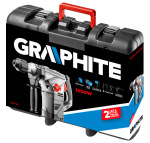 Graphite  58G862 - купити в інтернет-магазині Техностар