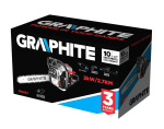 Graphite  58G954 - купити в інтернет-магазині Техностар