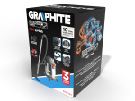 Graphite  58GE124 - купити в інтернет-магазині Техностар