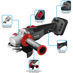 Graphite  58GE142 - купити в інтернет-магазині Техностар