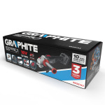 Graphite  58GE142 - купити в інтернет-магазині Техностар