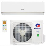 Gree Bora DC INVERTER GWH12AAB-K6DNA5C (WIFI) - купити в інтернет-магазині Техностар