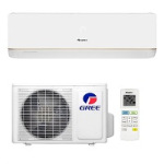 Gree Bora DC INVERTER GWH18AAD-K6DNA5E (WIFI) - купити в інтернет-магазині Техностар