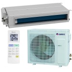 Gree GU100PHS/A1-K/GU100W/A1-M - купити в інтернет-магазині Техностар