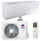 Gree GWH12AGBXB-K6DNA1F/I/GWH12AWBXB-K6DNA3F/O серия Pular - купити в інтернет-магазині Техностар