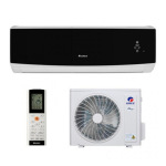 Gree LOMO DC inverter (Cold Plasma) GWH09QC-K6DND2F (BLACK) - купити в інтернет-магазині Техностар