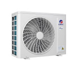 Gree LOMO DC inverter (Cold Plasma) GWH18QD-K6DND2I (BLACK) - купити в інтернет-магазині Техностар