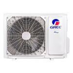 Gree U-Crown   DC inverter R32 GWH09UB-K6DNA4A - купити в інтернет-магазині Техностар