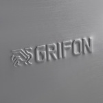 Grifon GR DOM IBER 60 IX - купити в інтернет-магазині Техностар