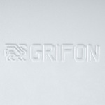 Grifon GR FL CLASS 50 WH - купити в інтернет-магазині Техностар