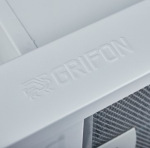 Grifon GR TL F4 60 WH - купити в інтернет-магазині Техностар
