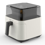 Grifon Мультипечь Grifon AF6511 Beige - купити в інтернет-магазині Техностар