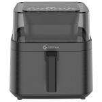 Grifon Мультипечь Grifon AF6511 Black - купити в інтернет-магазині Техностар