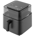 Grifon Мультипечь Grifon AF6511 Black - купити в інтернет-магазині Техностар