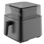 Grifon Мультипечь Grifon AF6511 Black - купити в інтернет-магазині Техностар