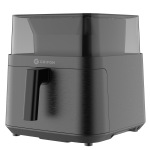 Grifon Мультипечь Grifon AF6511 Black - купити в інтернет-магазині Техностар