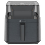 Grifon Мультипечь Grifon AF6511 Grey - купити в інтернет-магазині Техностар