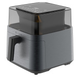 Grifon Мультипечь Grifon AF6511 Grey - купити в інтернет-магазині Техностар