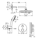 Grohe 1039960000 - купити в інтернет-магазині Техностар