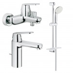 Grohe 126112M - купити в інтернет-магазині Техностар