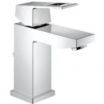 Grohe 2312700E Eurocube OHM basin EcoJoy S - купити в інтернет-магазині Техностар