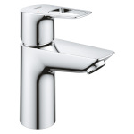 Grohe 23337001 BAULOOP NEW  смеситель для умывальника, однорычажный - купити в інтернет-магазині Техностар