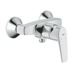 Grohe 23755000 BauFlow Змішувач д/душу (1 сорт) - купити в інтернет-магазині Техностар