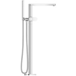 Grohe 23846004 PLUS, хром - купити в інтернет-магазині Техностар