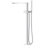 Grohe 23846004 PLUS, хром - купити в інтернет-магазині Техностар